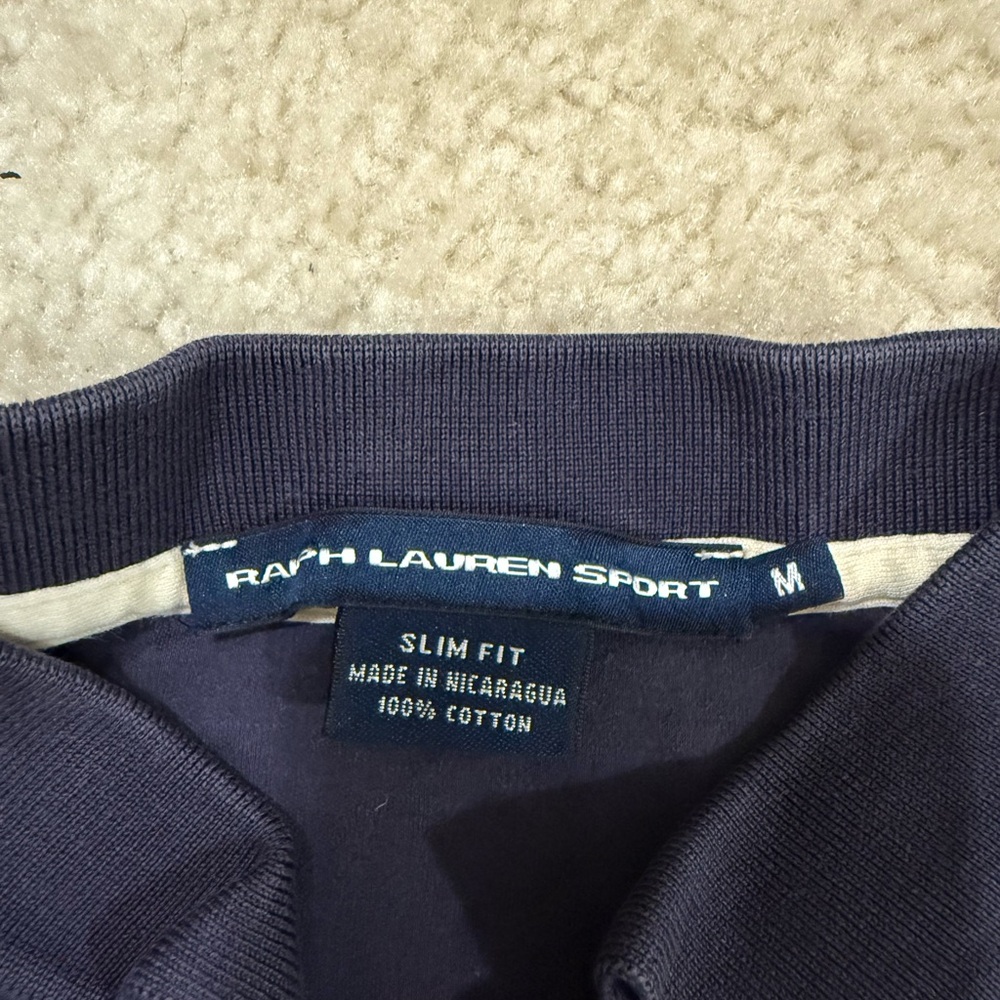 Polo shirt
